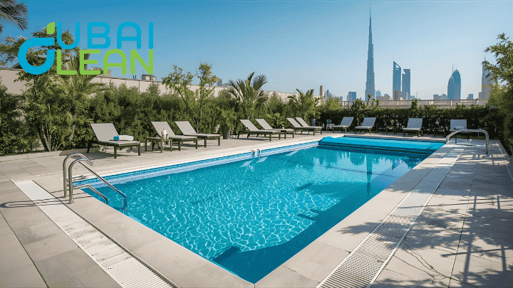 pool care in dubai