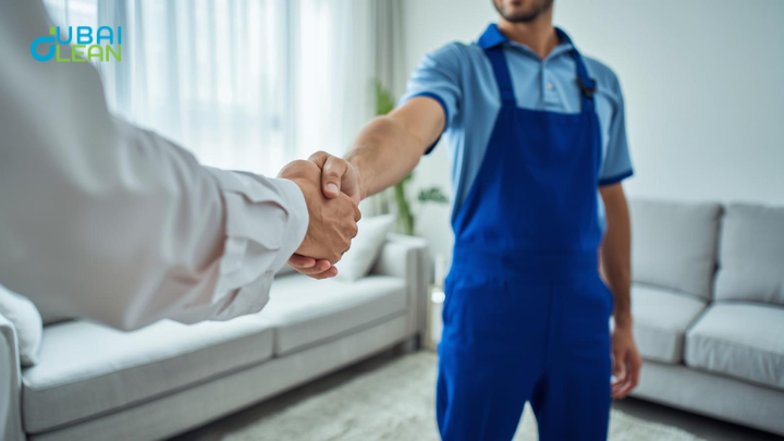 trust and consistency matter