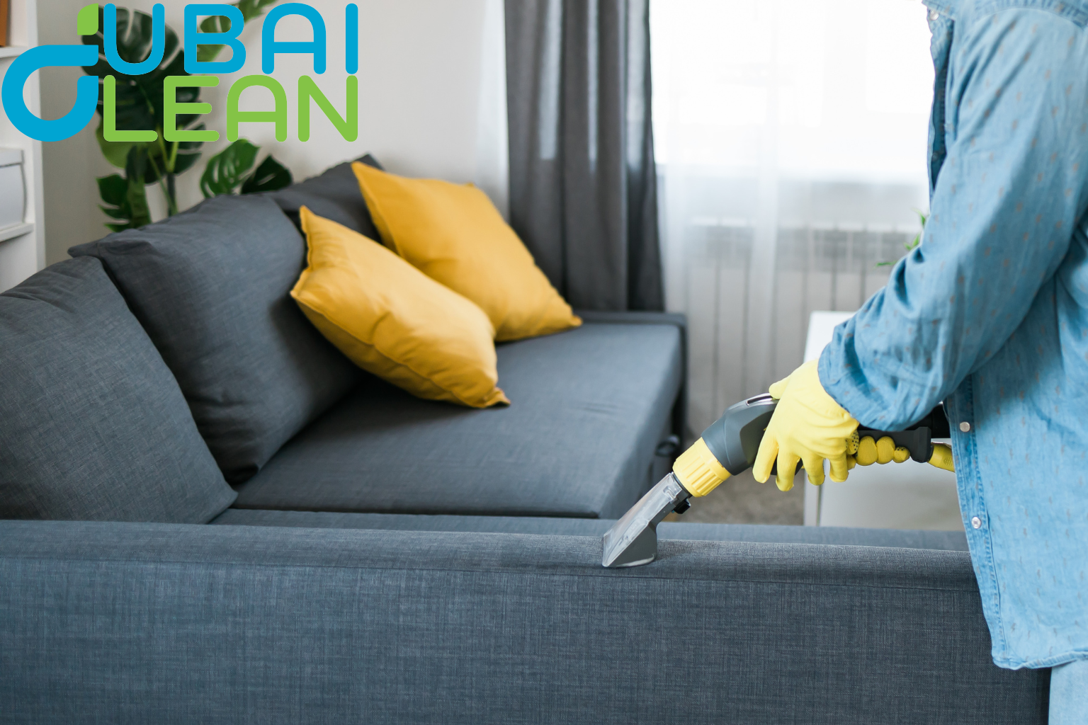 AC Duct Cleaning in Dubai | Expert Services by DubaiClean