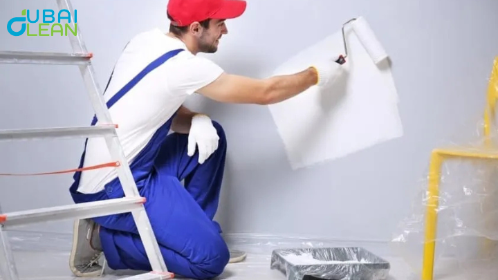 Hotel & Restaurant Painting Dubai | Benefits, Types & Maintenance Tips