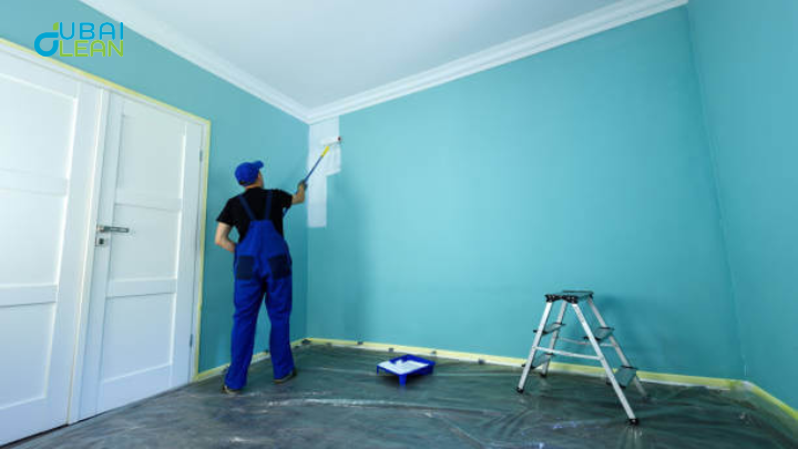 office painting service