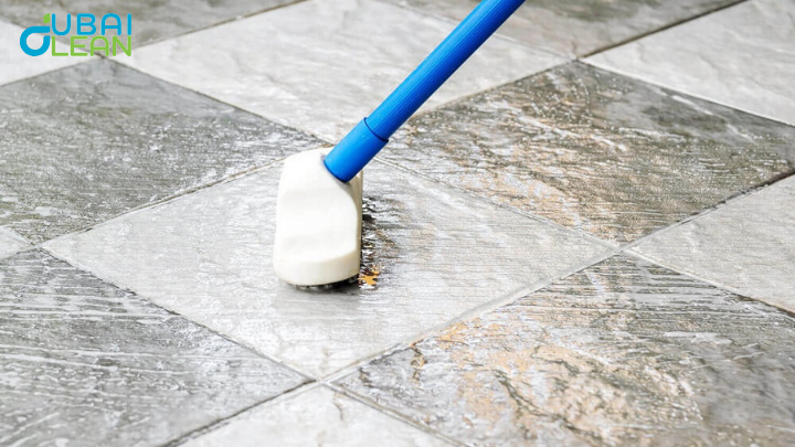 Bathroom Grout Cleaning Guide | Tile & Wall Tips for a Spotless Bathroom