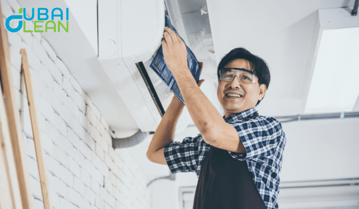 Ac repair services 