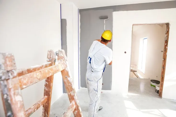 Commercial Painting Dubai | Expert Painters