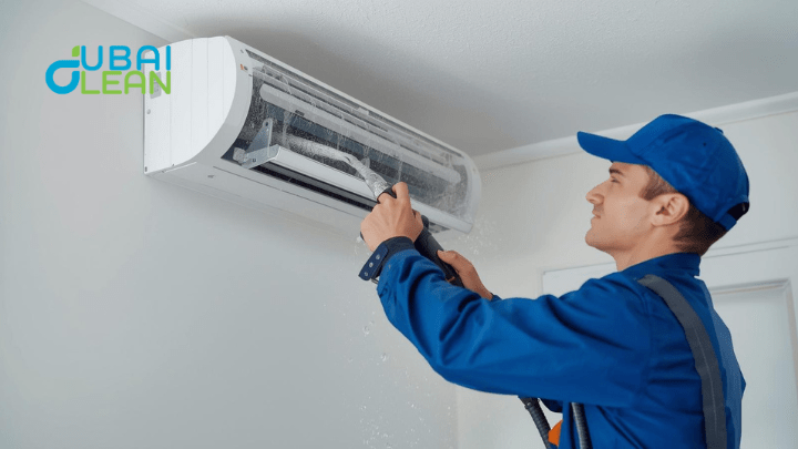 ac duct cleaning transformed