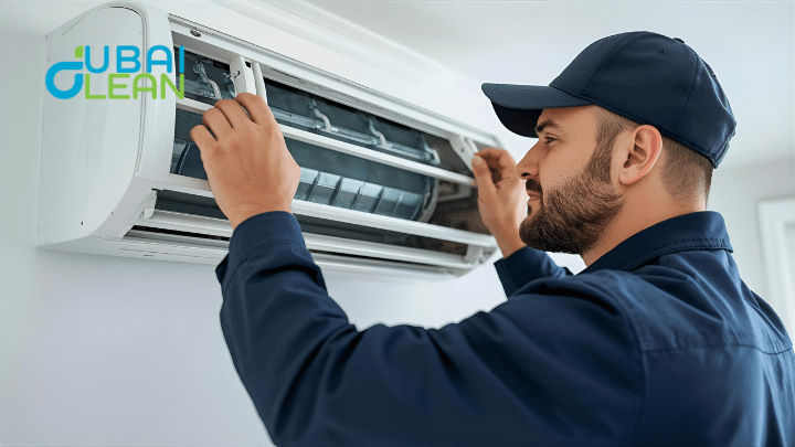 ac maintenance in uae