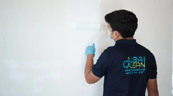 apartment wall painting services dubai marina 2