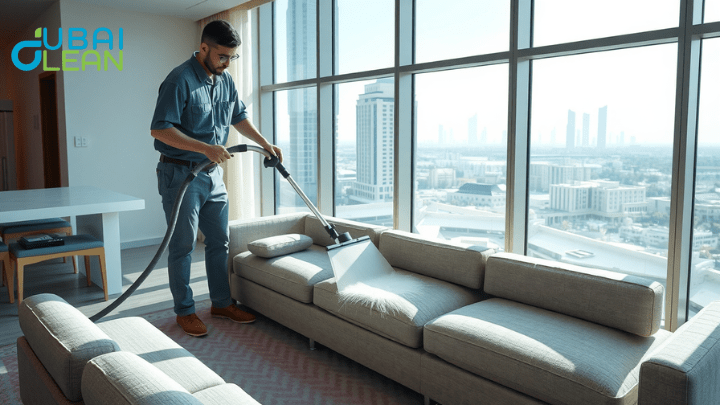 complete guide to sofa cleaning