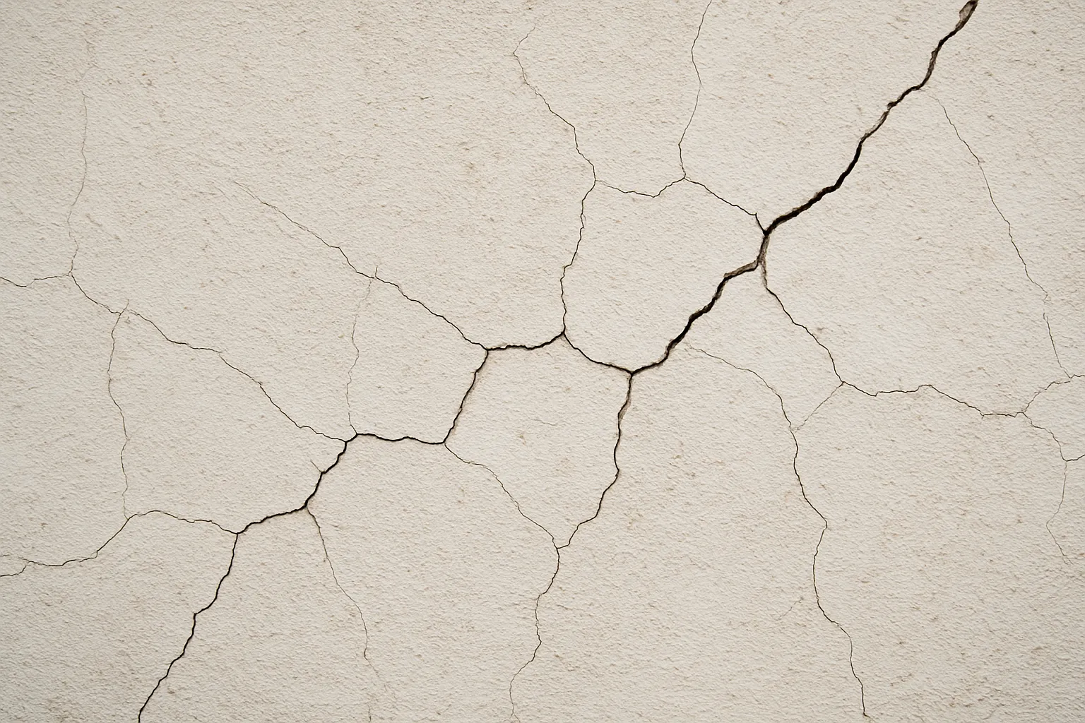 Apartment Walls Crack