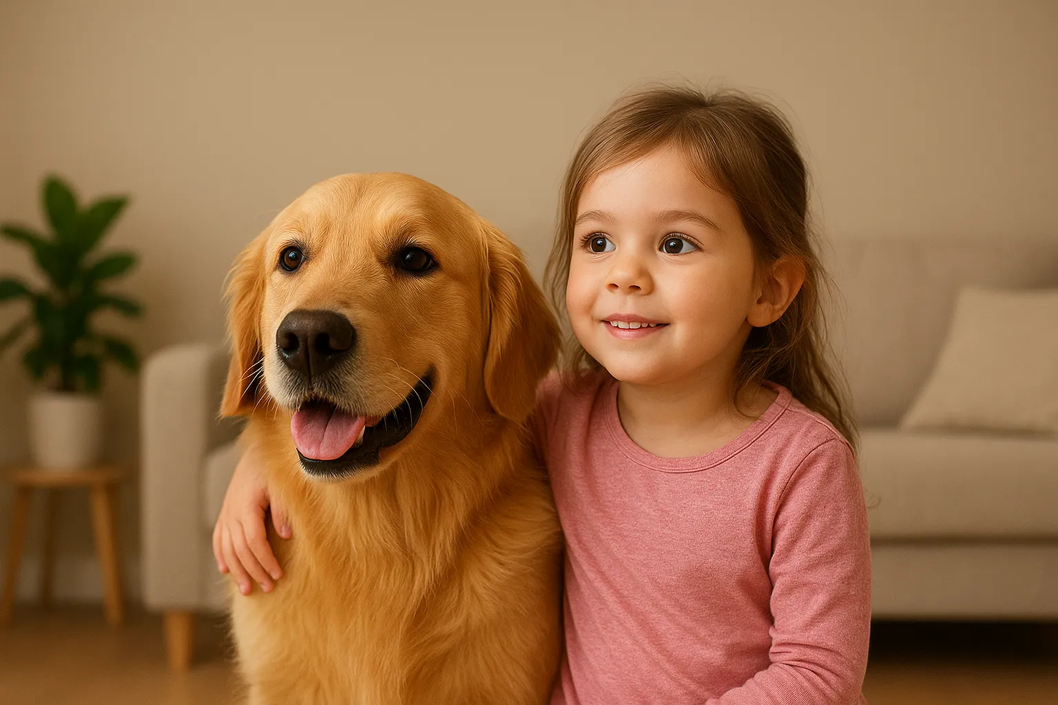 Safe Paint Protects Kids and Pets in Dubai Apartments