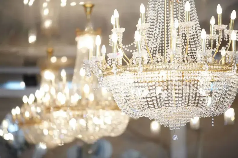 dcs professional chandelier installation services2