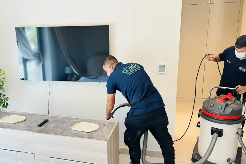 dcs villa deep cleaning services dubai