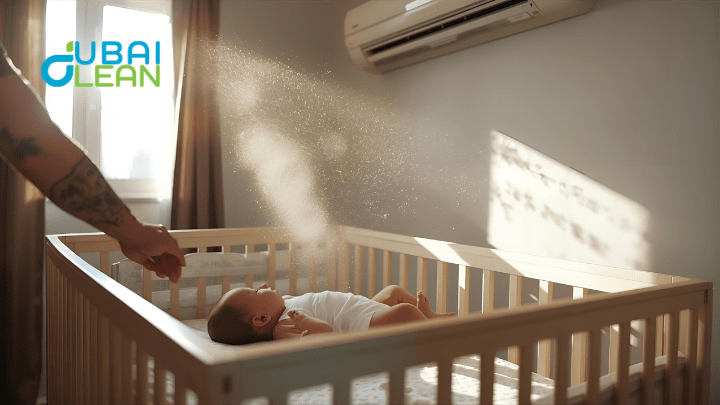 health risks babies face