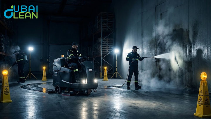 high efficiency machines