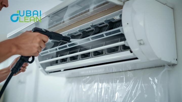 homes need ac duct cleaning