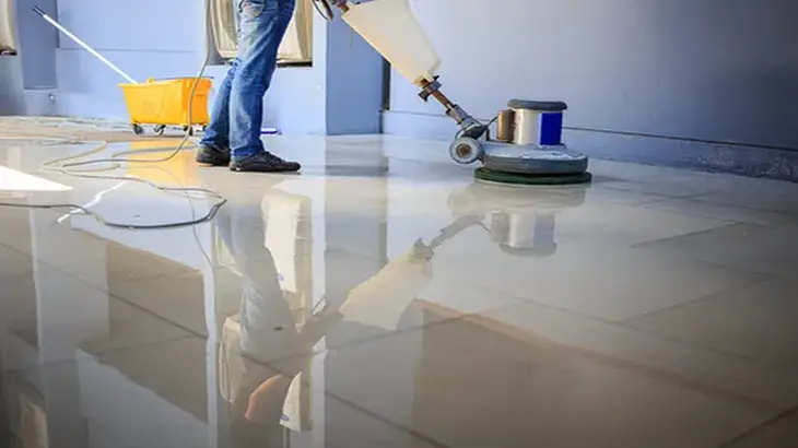 marble polishing services dcs