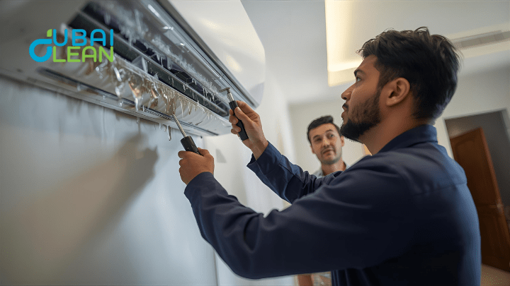 must call professionals