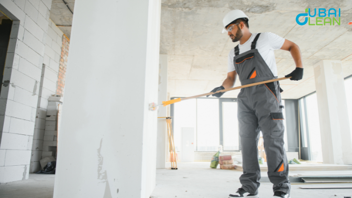 Painting Services Near Me | DubaiClean Painting