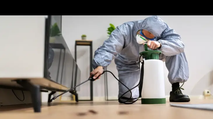 pest control services zaabeel dcs