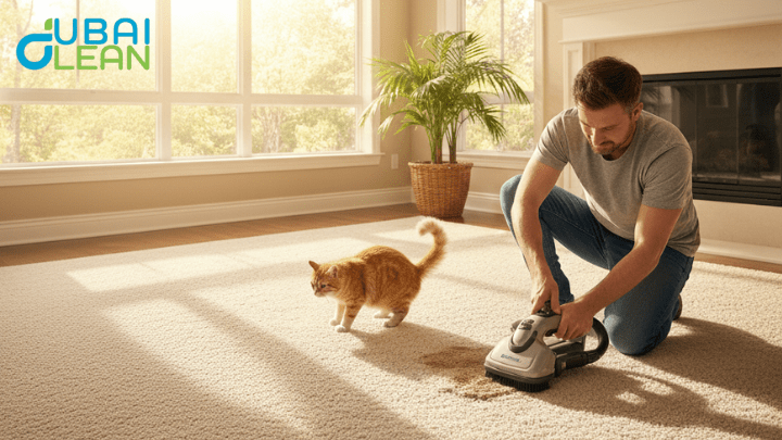 safe solutions without harsh chemicals