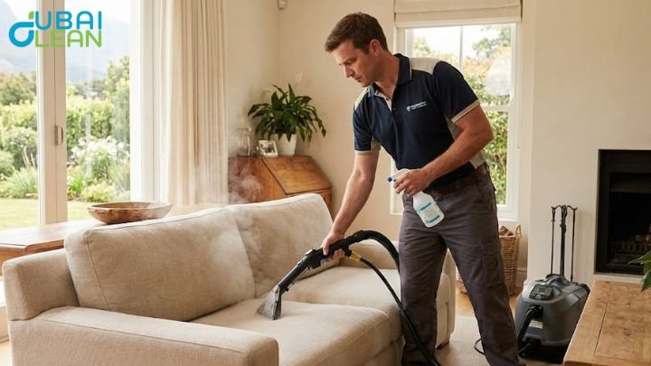 signs your sofa is being damaged