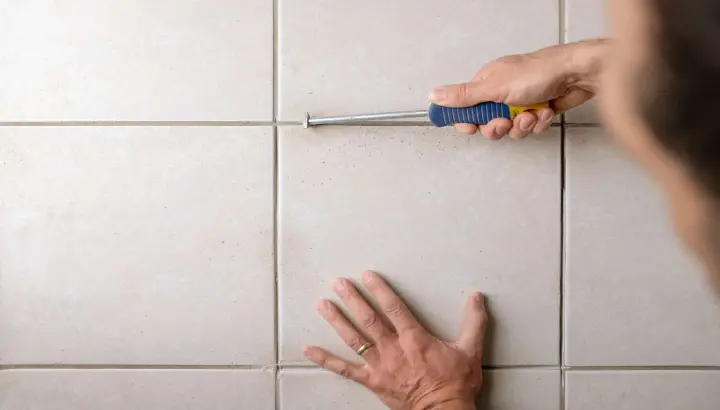 tile grouting services nad al sheba dcs