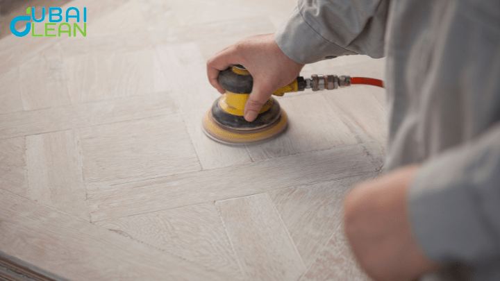 marble polishing services