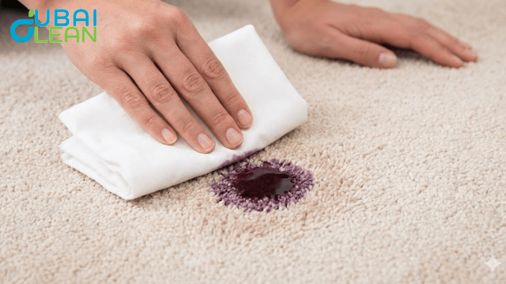 Allergy-Friendly Carpet Cleaning