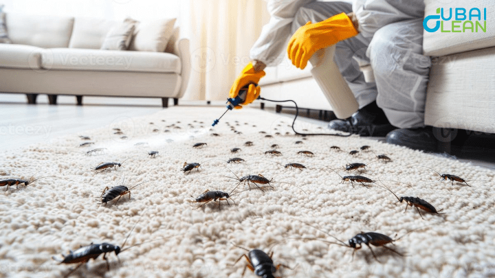 carpet cleaning