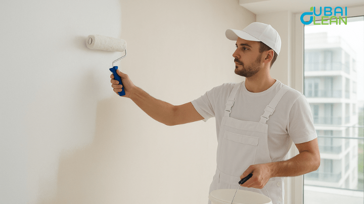Apartment & Wall Painting Dubai