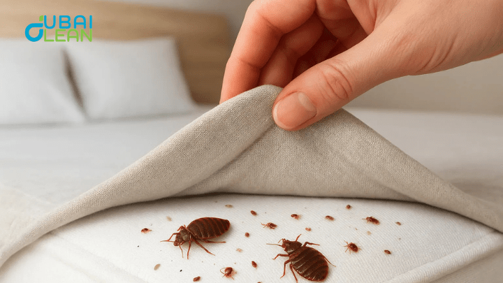 How to Get Rid of Bed Bugs