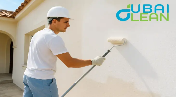 villa painting services in al twar 2 dcs