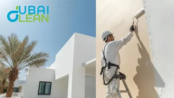 villa painting services palm islands 2