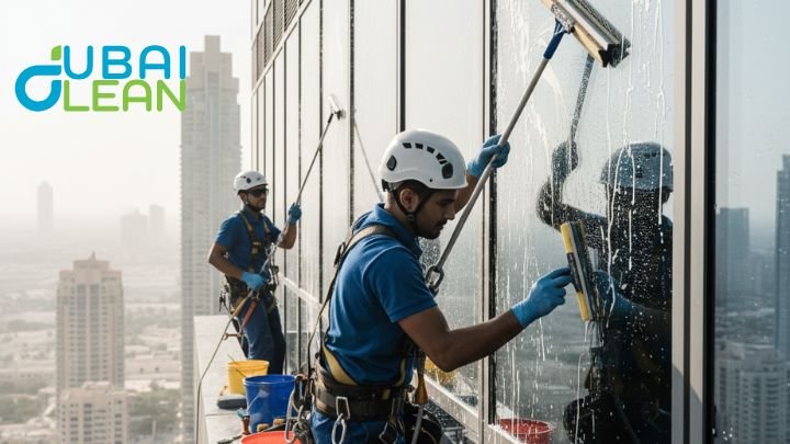 Professional Window Cleaning Tools | Guide, Equipment & Services