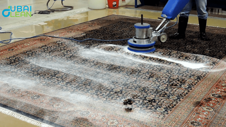 carpet cleaning