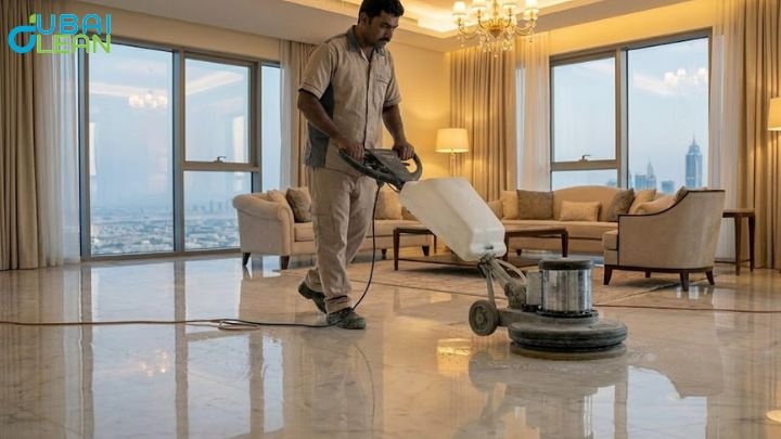 Rapid Marble Dullness