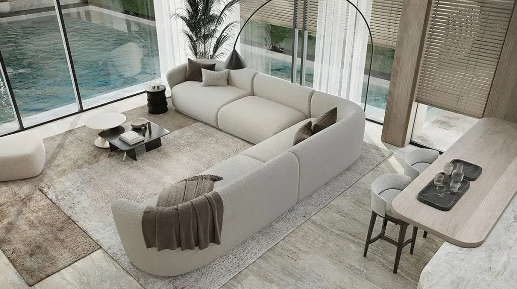 apartment deep cleaning services the villa