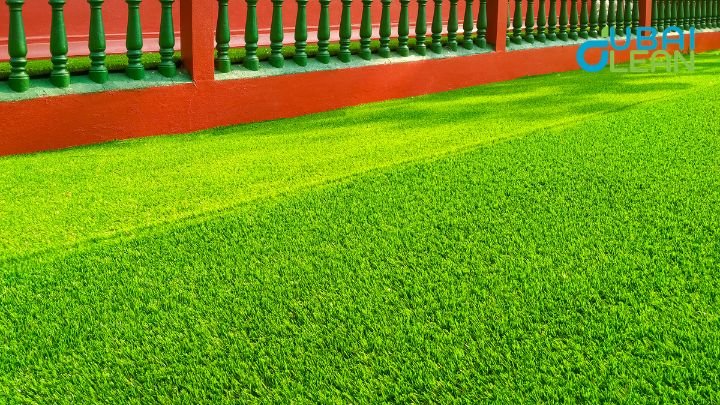 Artificial Grass Maintenance Dubai