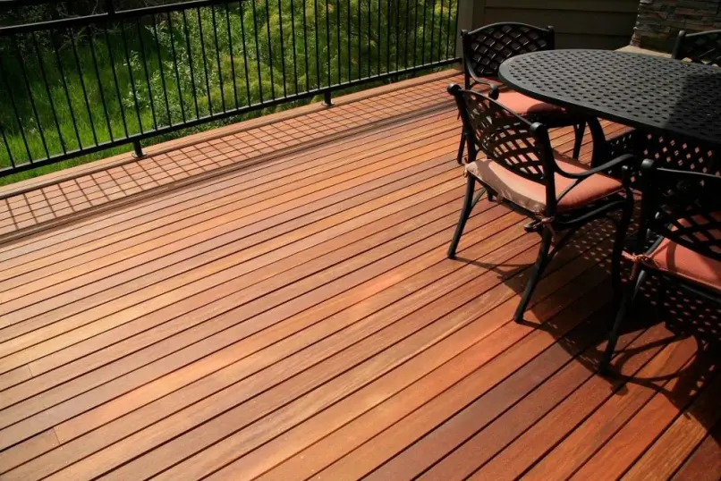 dcs parquet and pergola painting2