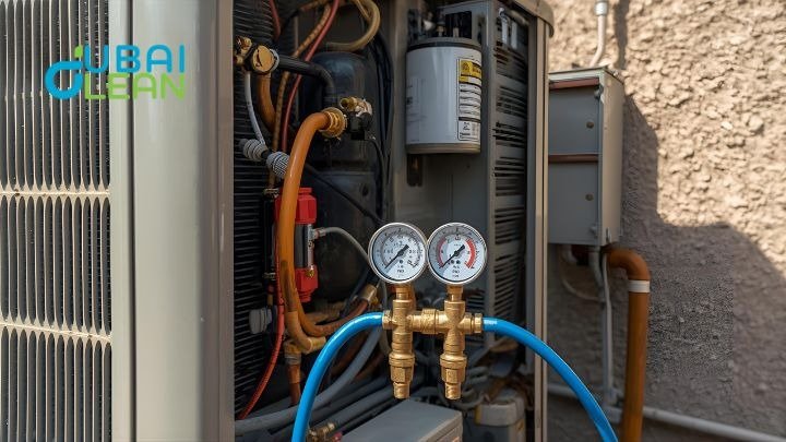 electrical and component failures