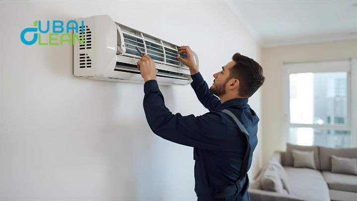 fixing frozen ac coils