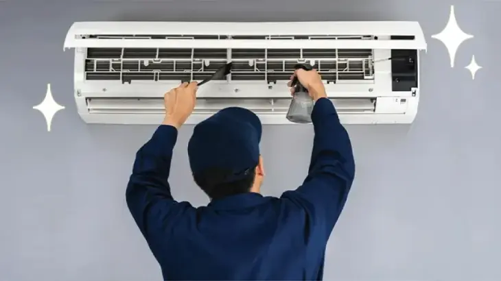 full ac cleaning services umm suqeim 2 dcs