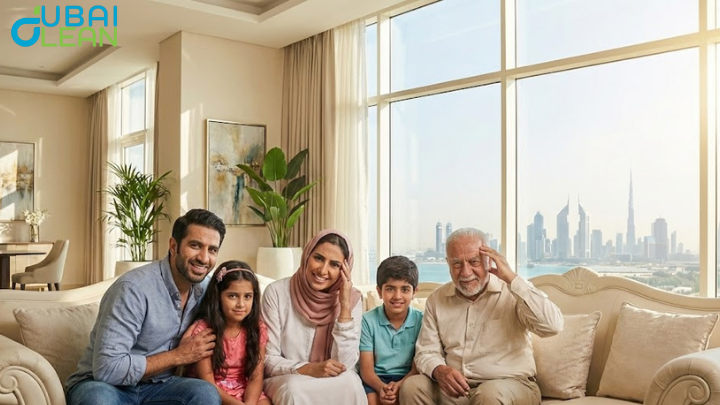 home safety and property