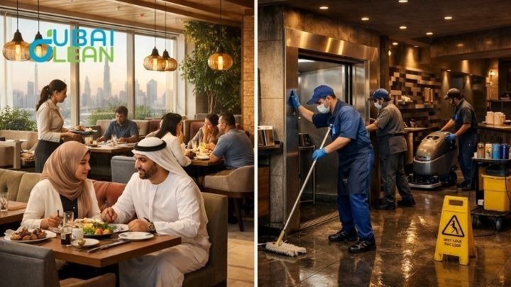 Deep Cleaning Without Disrupting