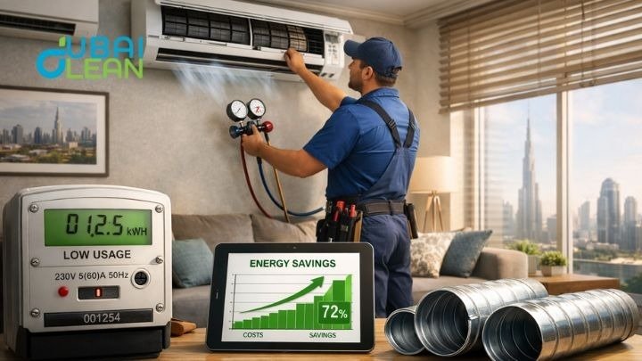 Cost & Energy Benefits