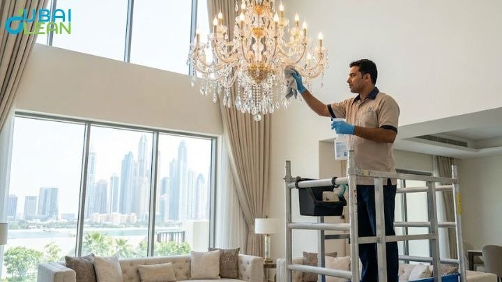 Dismantling and Reassembly