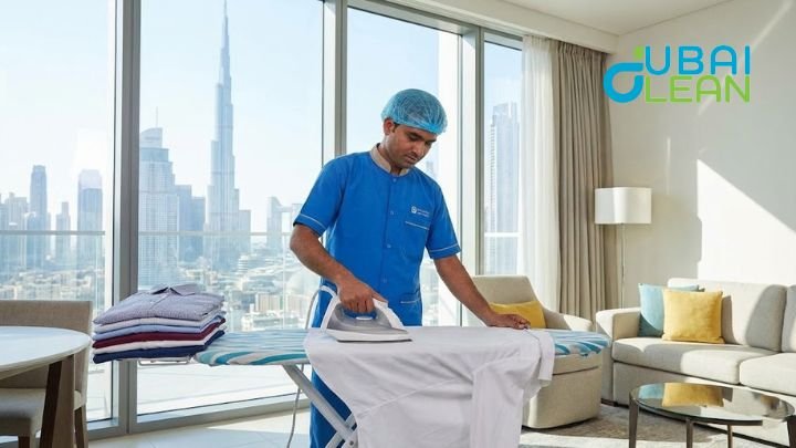 Struggling with Laundry