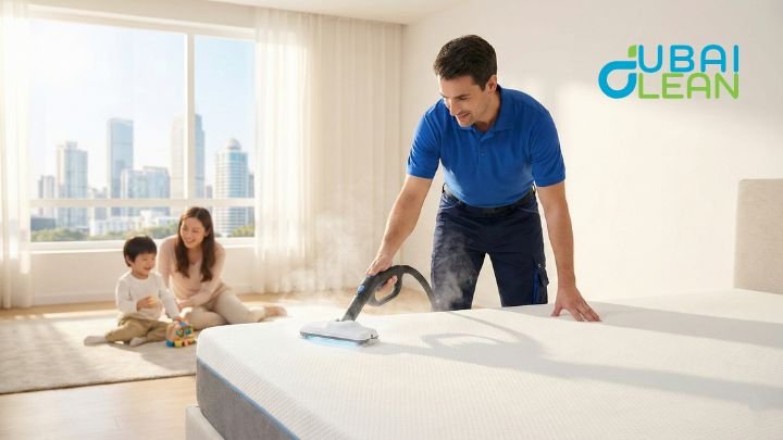 Dust Mites & Allergens in Mattresses