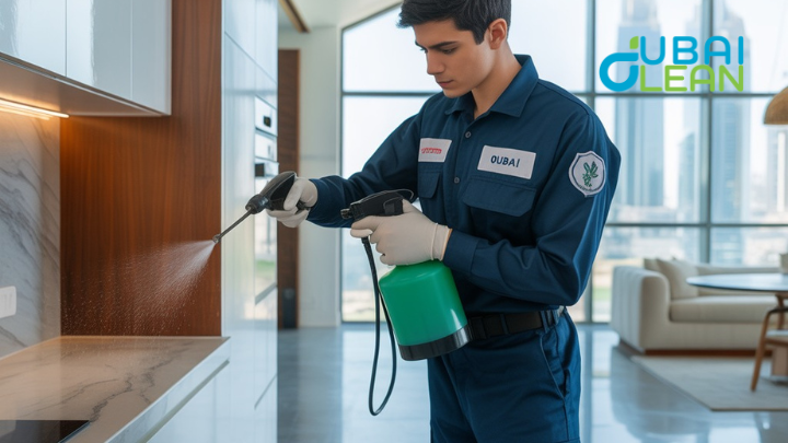 Pest Control Near Me for Mice