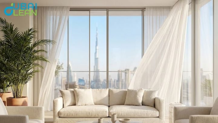 musty sofa odors in dubai